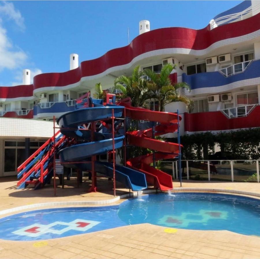 Aparthotel Holiday Florianopolis - 267B Exteriér fotografie