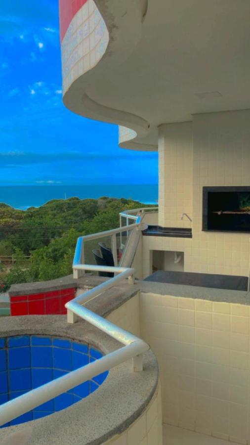 Aparthotel Holiday Florianopolis - 267B Exteriér fotografie